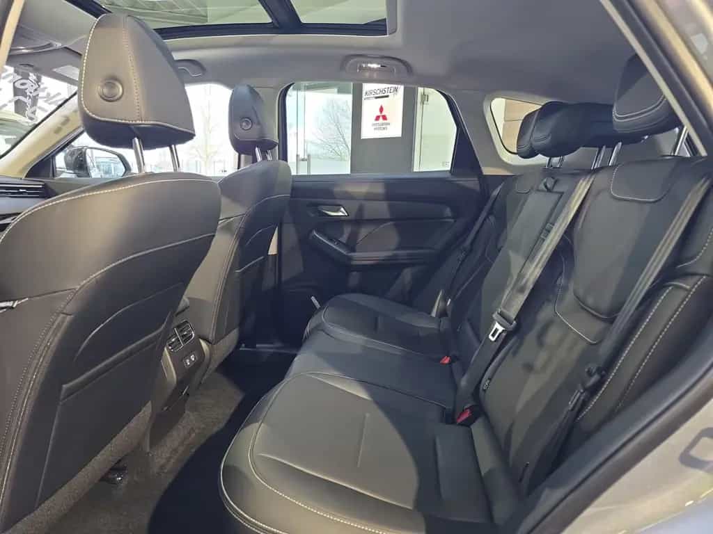 GWM HAVAL Jolion Pro 1.5 Turbo 7G-DCT Luxury App-Nav null-photo-22