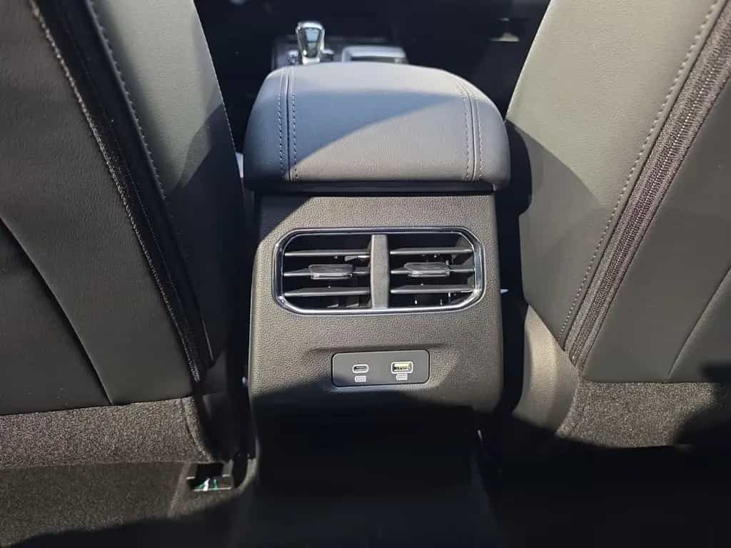 GWM HAVAL Jolion Pro 1.5 Turbo 7G-DCT Luxury App-Nav null-photo-23