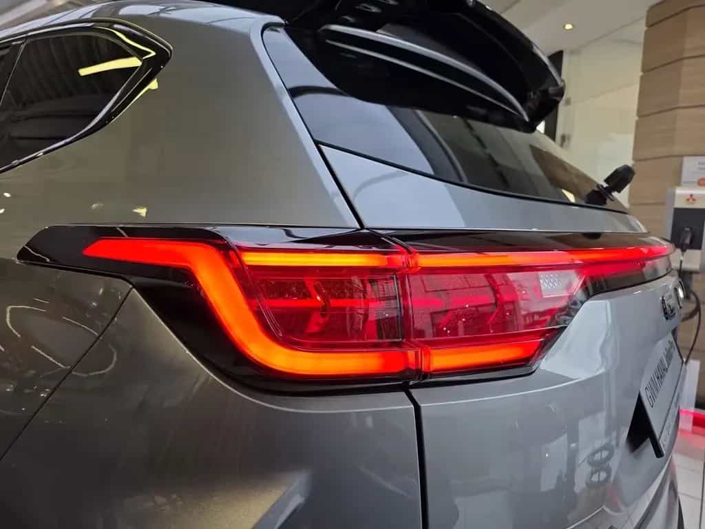 GWM HAVAL Jolion Pro 1.5 Turbo 7G-DCT Luxury App-Nav null-photo-27