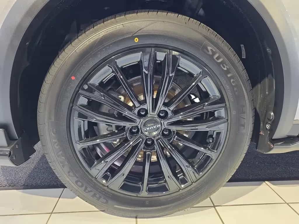 GWM HAVAL Jolion Pro 1.5 Turbo 7G-DCT Luxury App-Nav null-photo-29