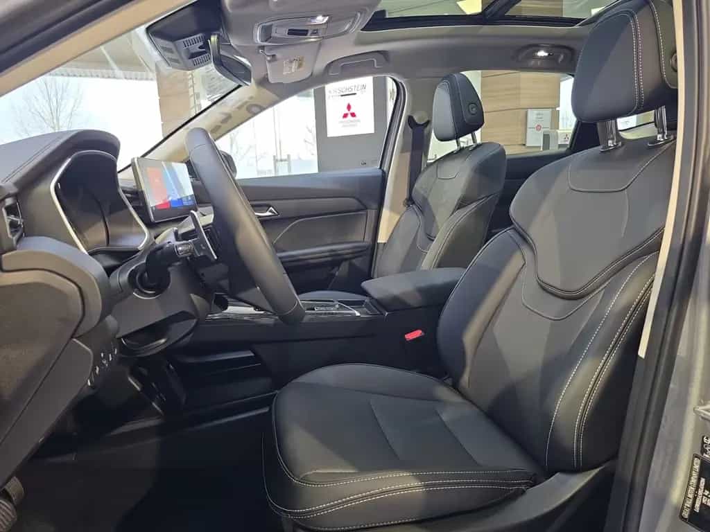 GWM HAVAL Jolion Pro 1.5 Turbo 7G-DCT Luxury App-Nav null-photo-5