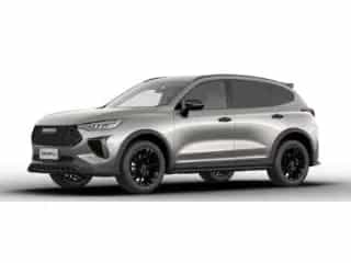GWM HAVAL Jolion Pro 1.5 Turbo 7G-DCT Luxury App-Nav null-photo-0