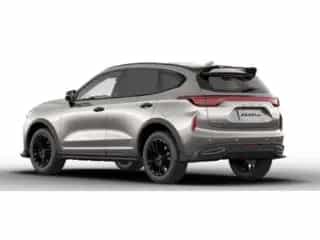 GWM HAVAL Jolion Pro 1.5 Turbo 7G-DCT Luxury App-Nav null-photo-3