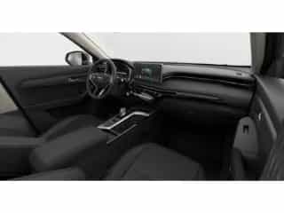 GWM HAVAL Jolion Pro 1.5 Turbo 7G-DCT Luxury App-Nav null-photo-4