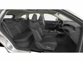 GWM HAVAL Jolion Pro 1.5 Turbo 7G-DCT Luxury App-Nav null-photo-5
