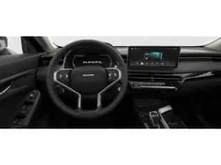 GWM HAVAL Jolion Pro 1.5 Turbo 7G-DCT Luxury App-Nav null-photo-6