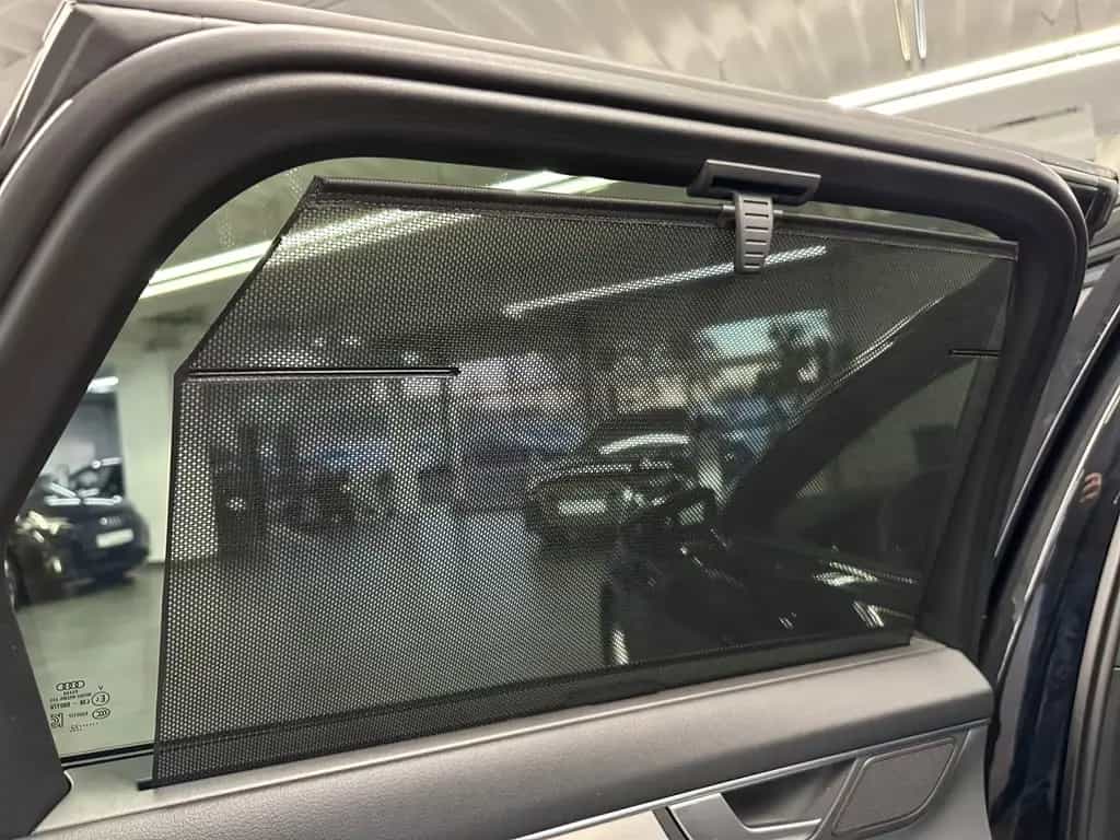 Audi A6 Avant 55 TFSI S line quattro BLACK B&O LED NA 09/2022-photo-22