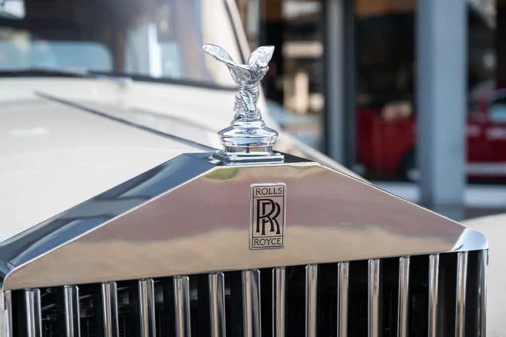 Rolls-Royce Wraith SILVER Hooper LWB 02/1954-photo-42