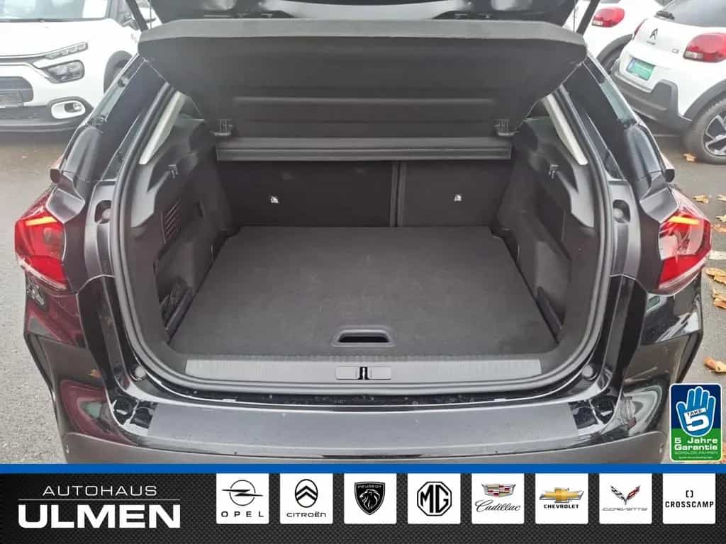 Citroën C4 Feel Pack PT130 EAT8-Automatik Mehrzonenklima 10/2023-photo-12