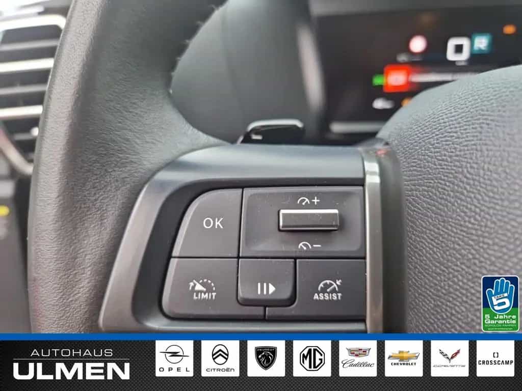 Citroën C4 Feel Pack PT130 EAT8-Automatik Mehrzonenklima 10/2023-photo-14