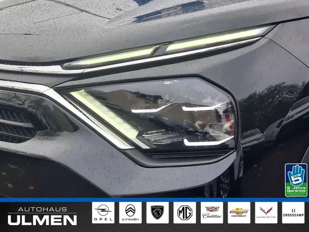 Citroën C4 Feel Pack PT130 EAT8-Automatik Mehrzonenklima 10/2023-photo-5