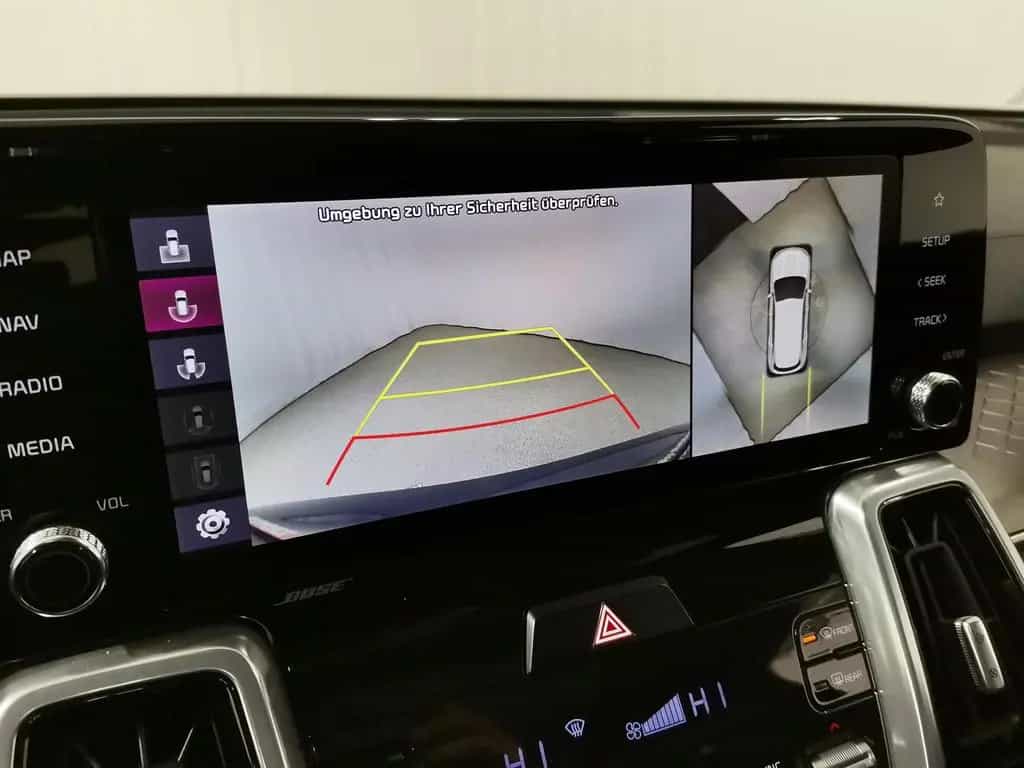 Kia Sorento 2.2 CRDi DCT Platinum 4WD 7S|AHK|LED|Pan 01/2021-photo-14