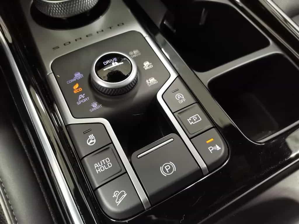 Kia Sorento 2.2 CRDi DCT Platinum 4WD 7S|AHK|LED|Pan 01/2021-photo-16