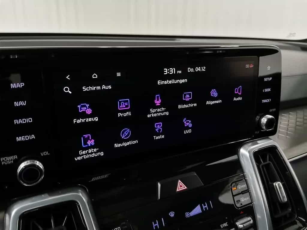Kia Sorento 2.2 CRDi DCT Platinum 4WD 7S|AHK|LED|Pan 01/2021-photo-18