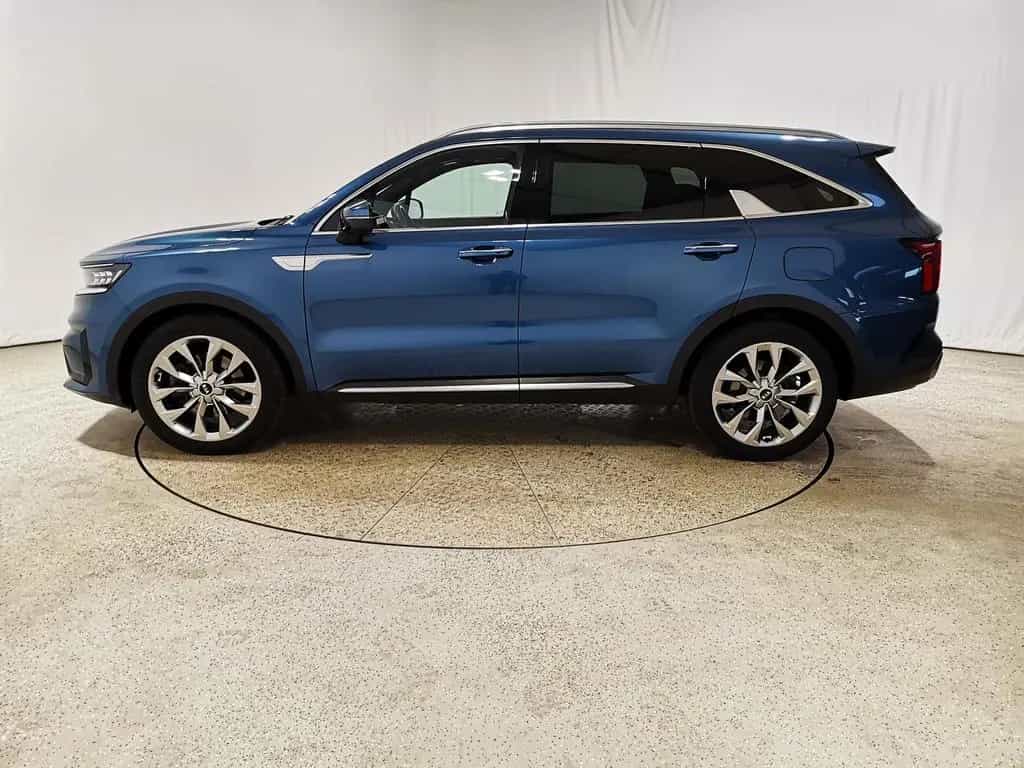 Kia Sorento 2.2 CRDi DCT Platinum 4WD 7S|AHK|LED|Pan 01/2021-photo-2