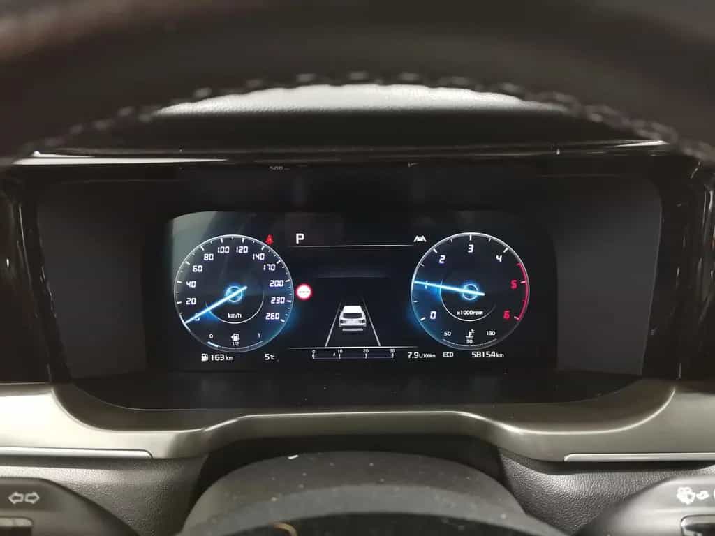 Kia Sorento 2.2 CRDi DCT Platinum 4WD 7S|AHK|LED|Pan 01/2021-photo-20