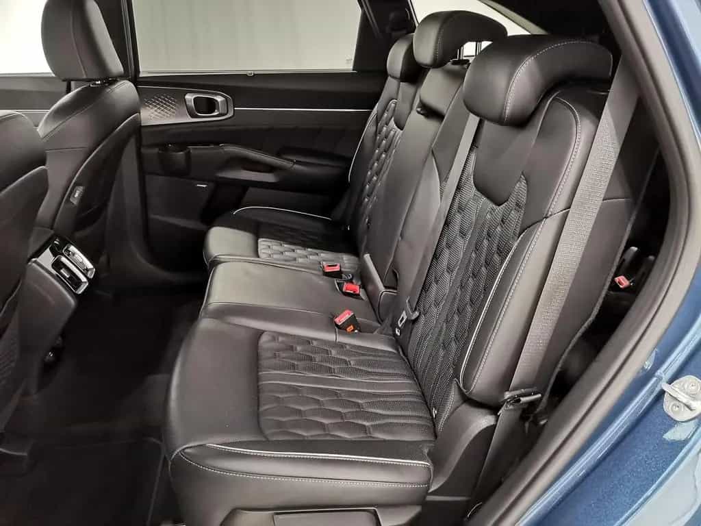 Kia Sorento 2.2 CRDi DCT Platinum 4WD 7S|AHK|LED|Pan 01/2021-photo-23
