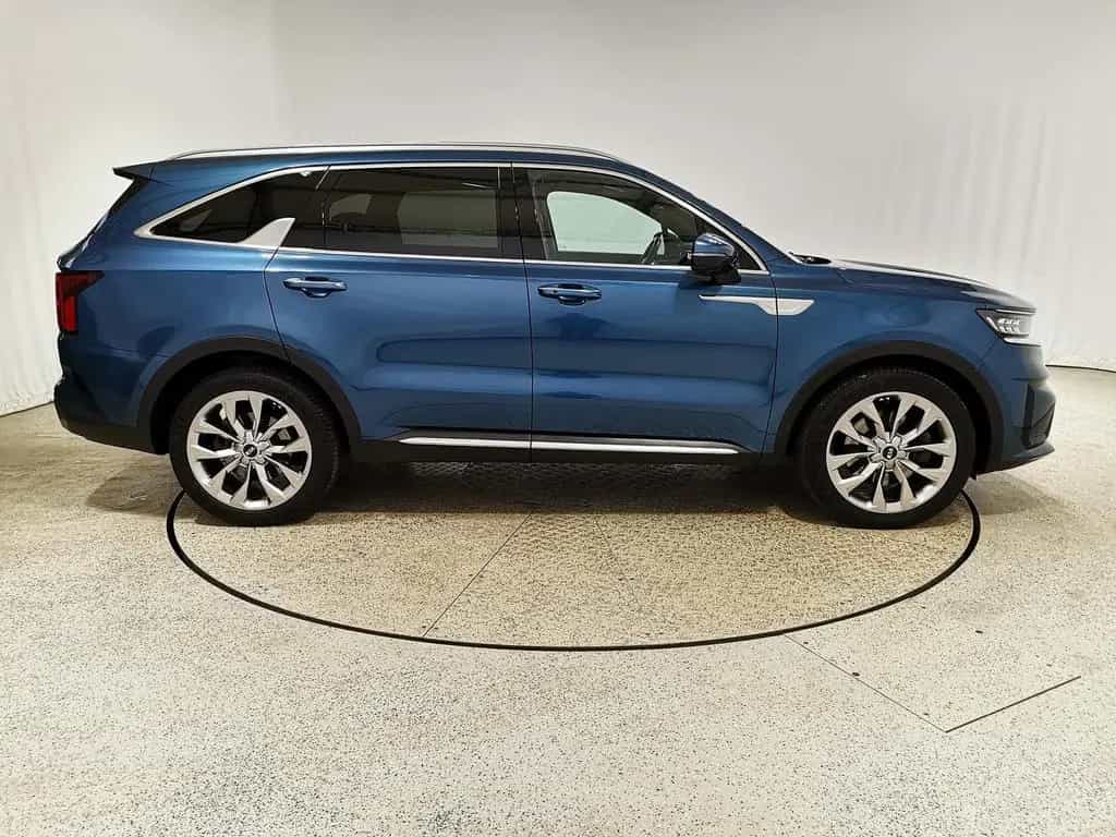Kia Sorento 2.2 CRDi DCT Platinum 4WD 7S|AHK|LED|Pan 01/2021-photo-31