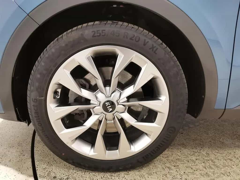 Kia Sorento 2.2 CRDi DCT Platinum 4WD 7S|AHK|LED|Pan 01/2021-photo-8