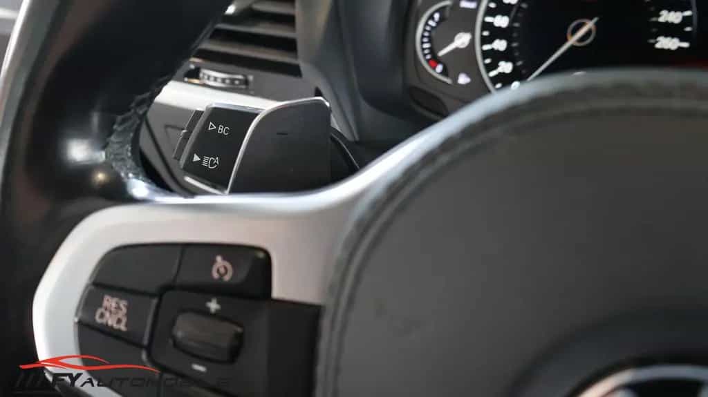 BMW X4 xDrive 30 d M Sport X Garantie* Top gepflegt* 05/2019-photo-19
