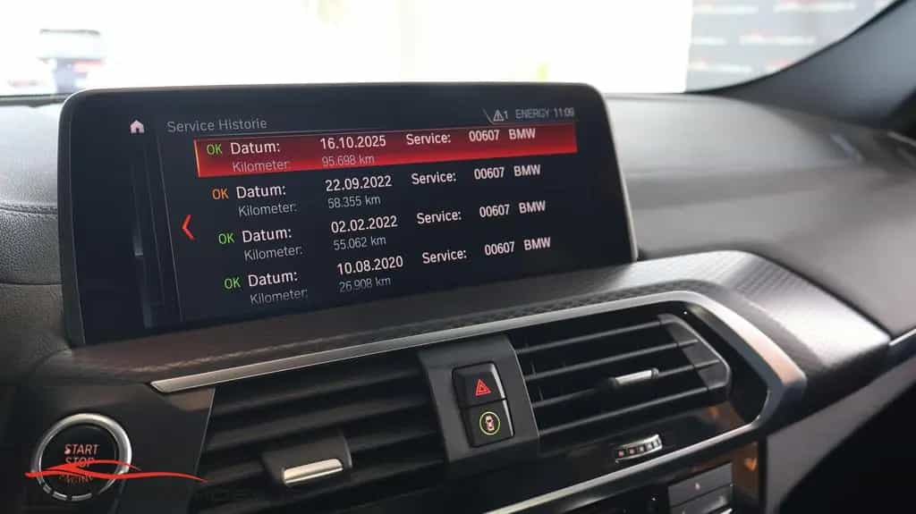 BMW X4 xDrive 30 d M Sport X Garantie* Top gepflegt* 05/2019-photo-24
