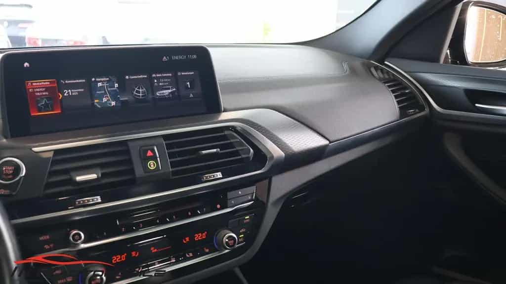 BMW X4 xDrive 30 d M Sport X Garantie* Top gepflegt* 05/2019-photo-25