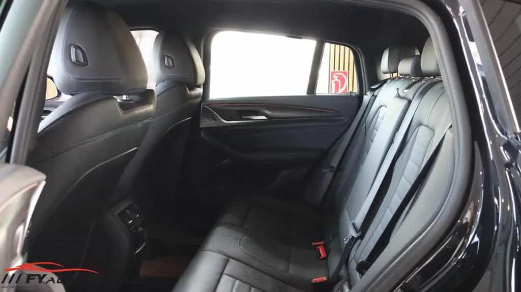 BMW X4 xDrive 30 d M Sport X Garantie* Top gepflegt* 05/2019-photo-31