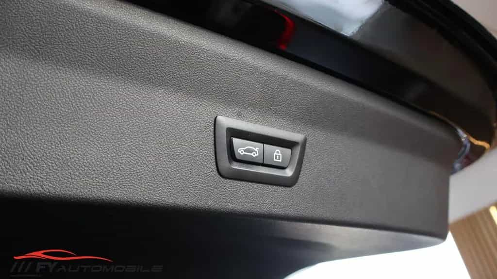 BMW X4 xDrive 30 d M Sport X Garantie* Top gepflegt* 05/2019-photo-5