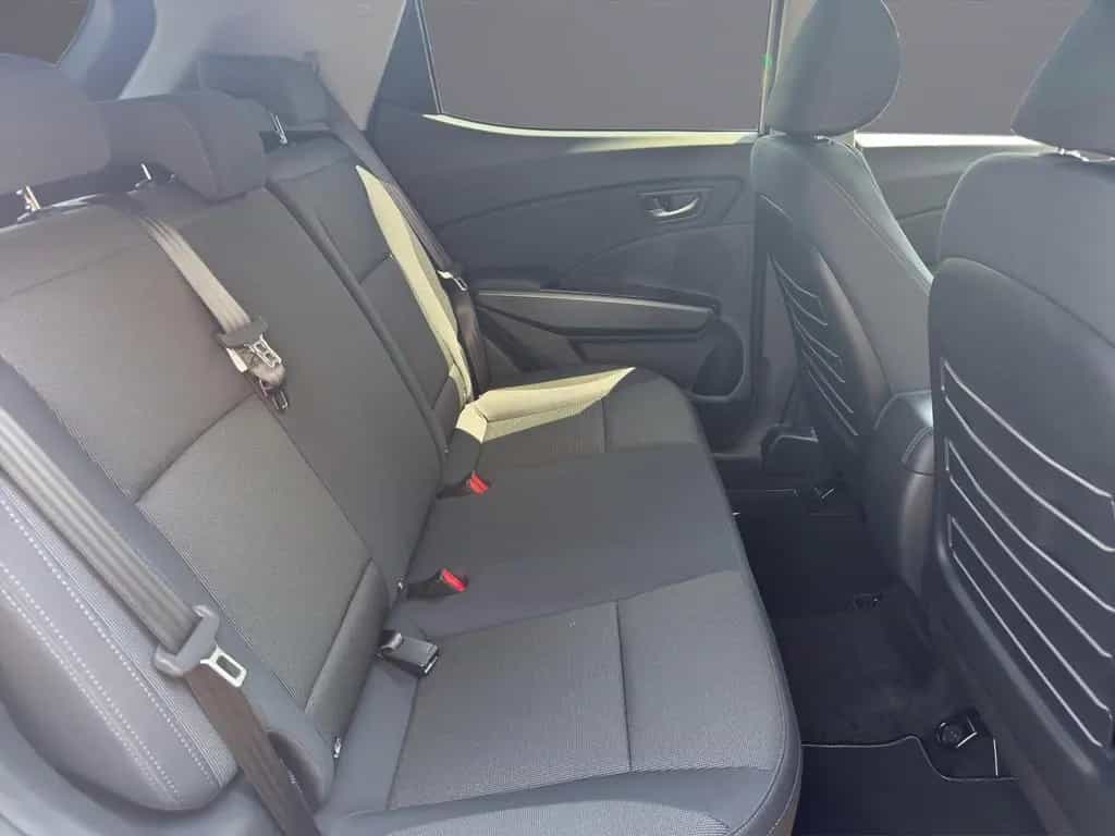 KGM Tivoli Essential 1.5 2WD *SHZ/RFK/APP/PDC* null-photo-12