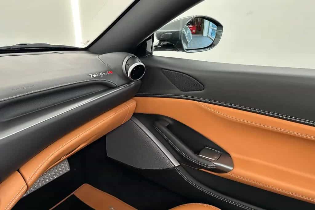 Ferrari Portofino M /GrigioSilverstone/ FerrariApproved 03/2023-photo-20