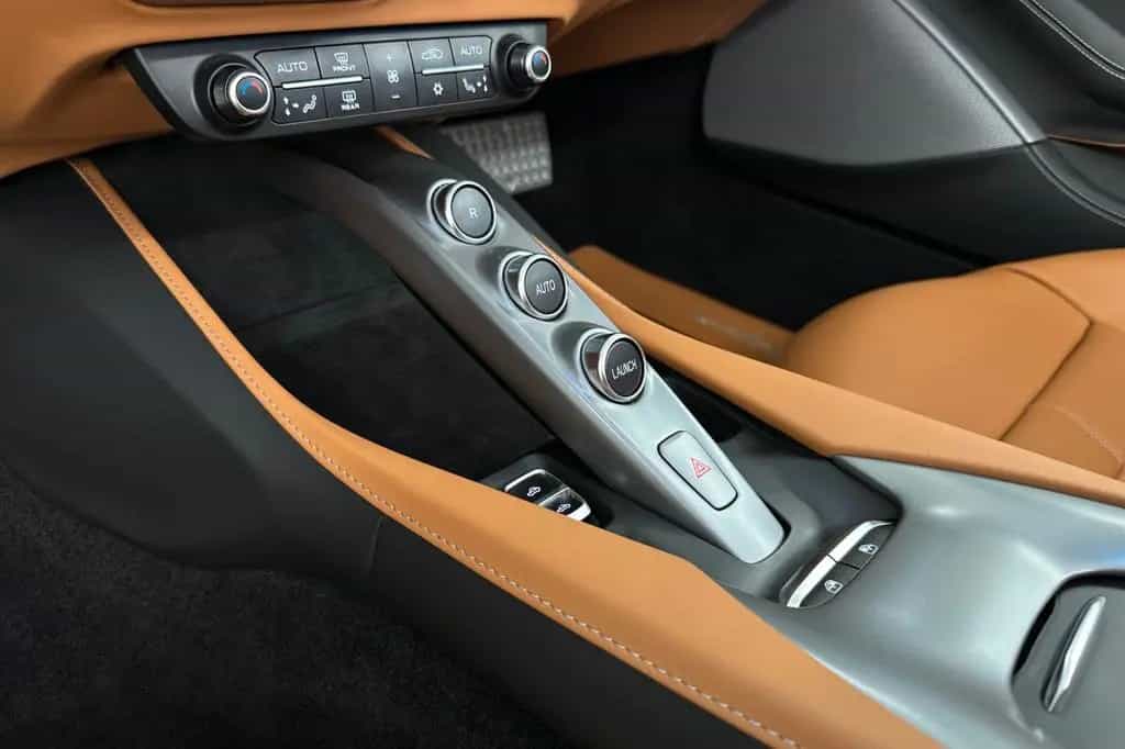Ferrari Portofino M /GrigioSilverstone/ FerrariApproved 03/2023-photo-22