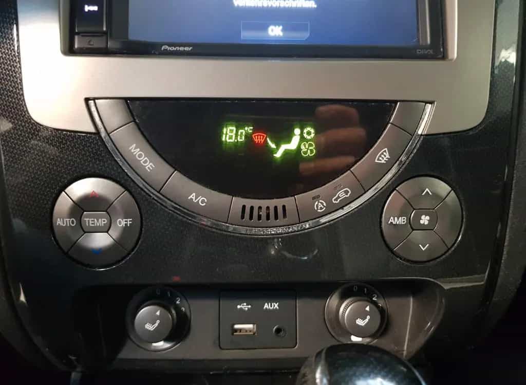 Ssangyong REXTON 2.2 e-XDi AT 4WD 3.5t Anhängelast 06/2017-photo-14
