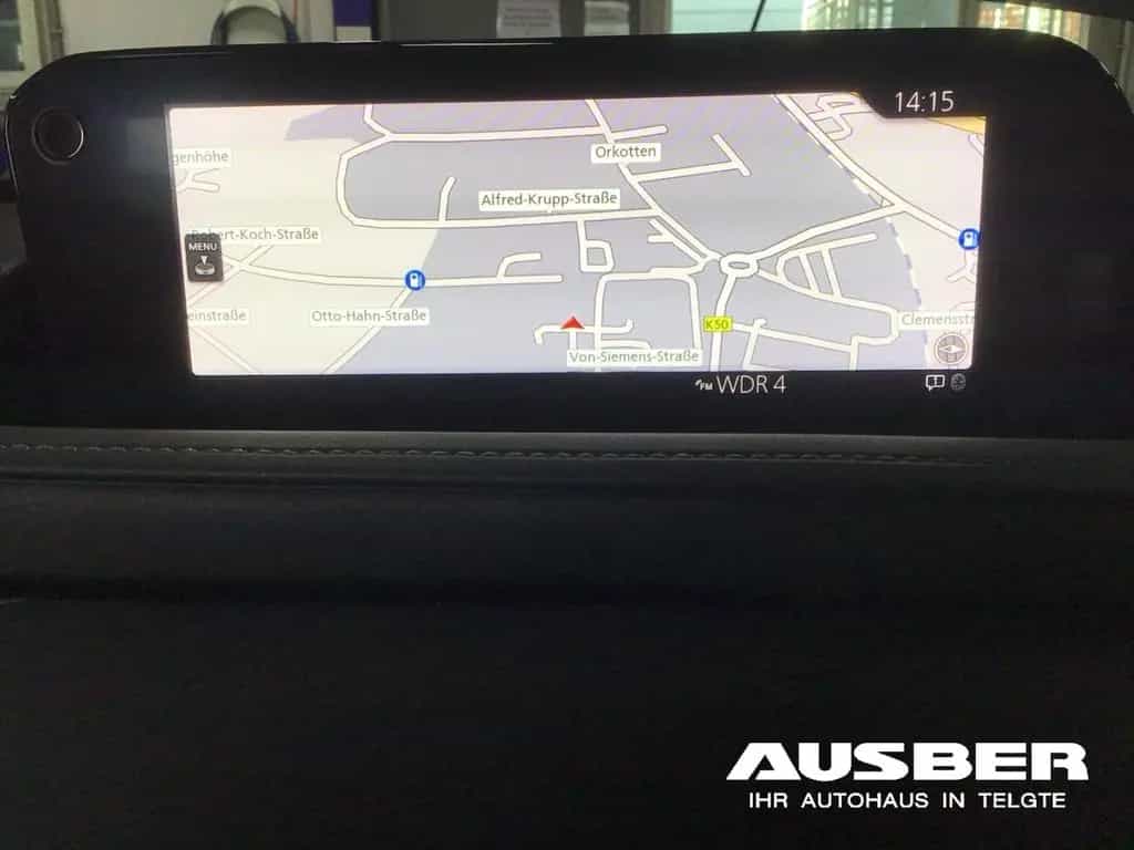 Mazda CX-30 Selection 2WD 360° Bose Ganzjahresreifen H 11/2021-photo-11