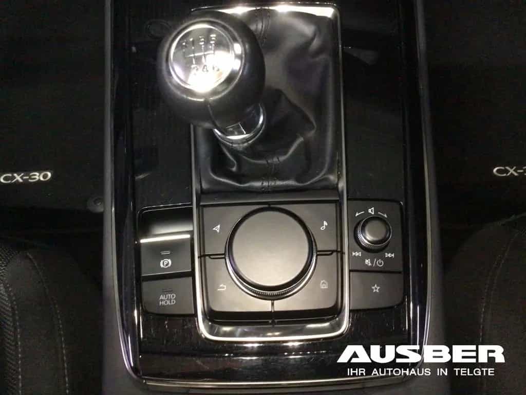 Mazda CX-30 Selection 2WD 360° Bose Ganzjahresreifen H 11/2021-photo-16