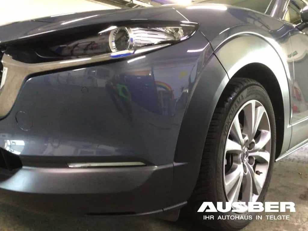 Mazda CX-30 Selection 2WD 360° Bose Ganzjahresreifen H 11/2021-photo-5