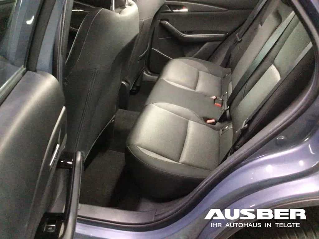 Mazda CX-30 Selection 2WD 360° Bose Ganzjahresreifen H 11/2021-photo-7