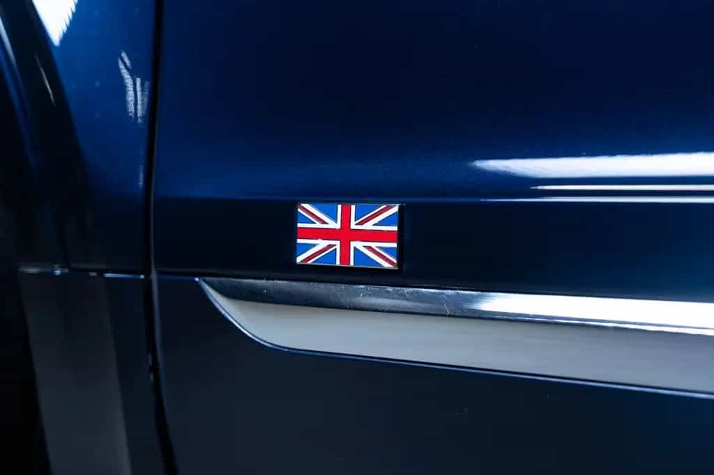 Bentley Bentayga 6.0/W12/4WD/Pano/Massage/360/ACC 03/2017-photo-10