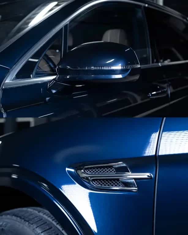 Bentley Bentayga 6.0/W12/4WD/Pano/Massage/360/ACC 03/2017-photo-11