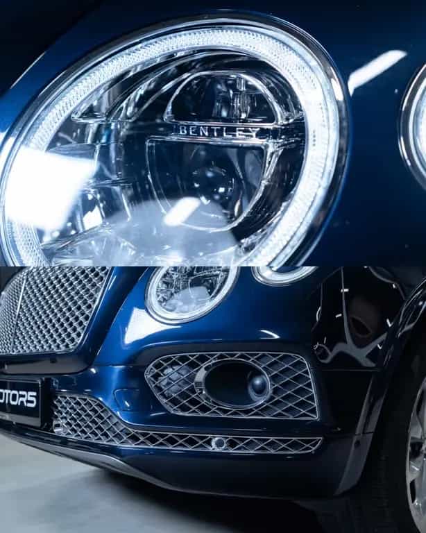 Bentley Bentayga 6.0/W12/4WD/Pano/Massage/360/ACC 03/2017-photo-8