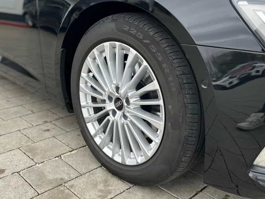 Audi A6 Av.45 TFSI quat. AHK HUD Lane 360° Matrix ACC 10/2022-photo-10