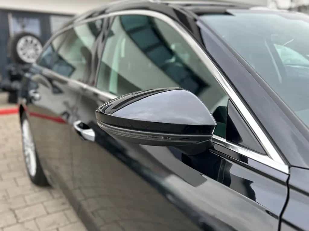 Audi A6 Av.45 TFSI quat. AHK HUD Lane 360° Matrix ACC 10/2022-photo-11