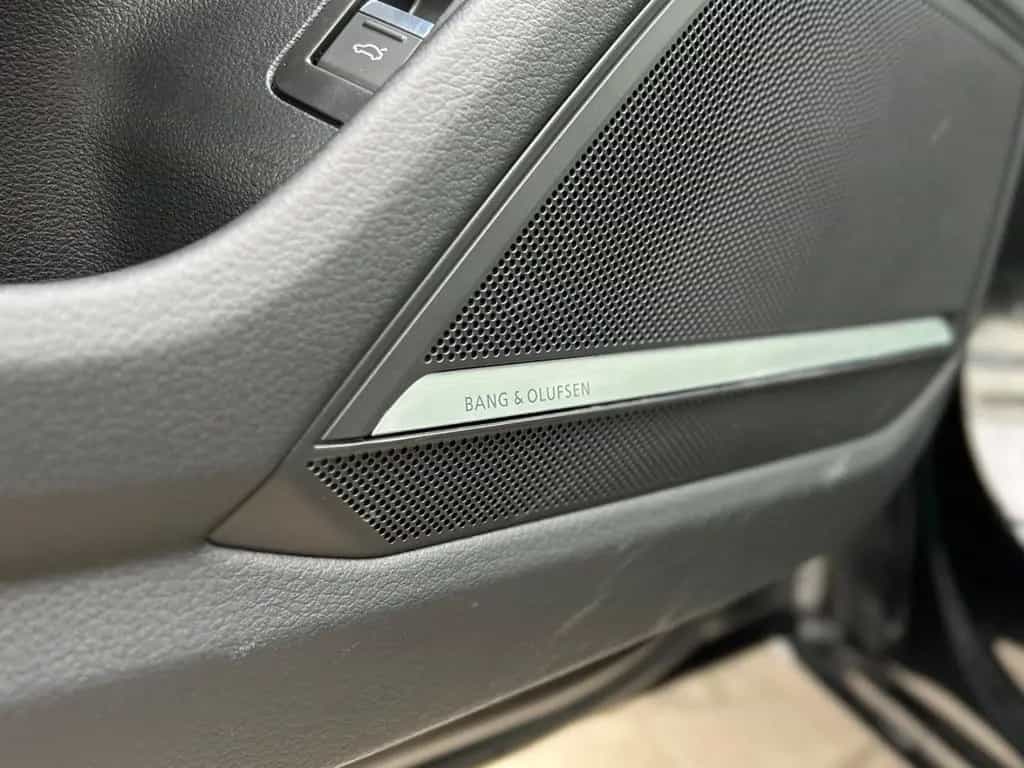 Audi A6 Av.45 TFSI quat. AHK HUD Lane 360° Matrix ACC 10/2022-photo-14