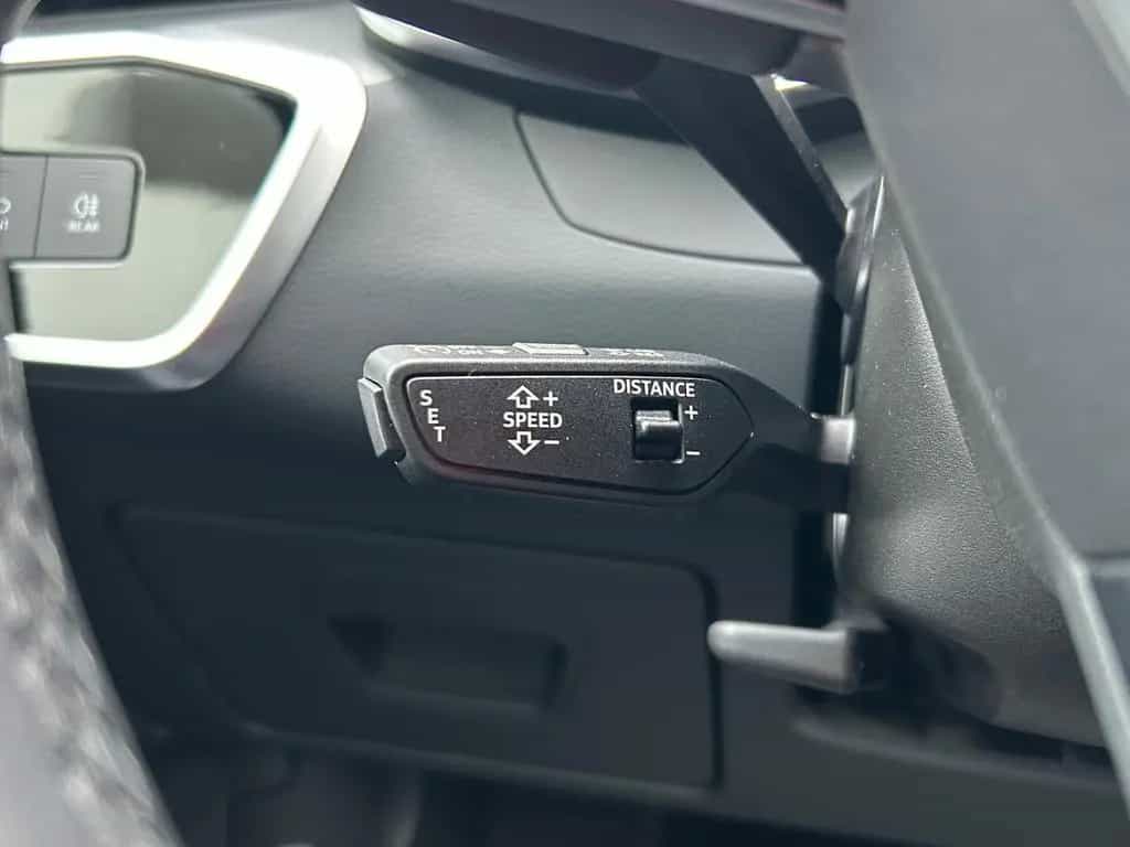 Audi A6 Av.45 TFSI quat. AHK HUD Lane 360° Matrix ACC 10/2022-photo-18