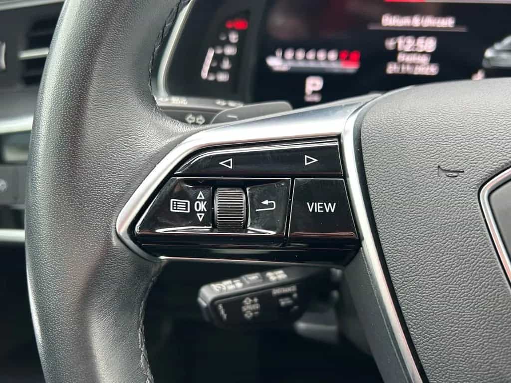 Audi A6 Av.45 TFSI quat. AHK HUD Lane 360° Matrix ACC 10/2022-photo-19
