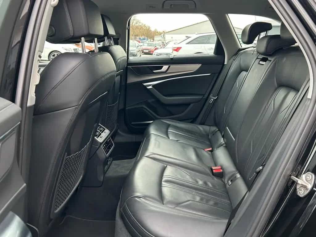 Audi A6 Av.45 TFSI quat. AHK HUD Lane 360° Matrix ACC 10/2022-photo-32