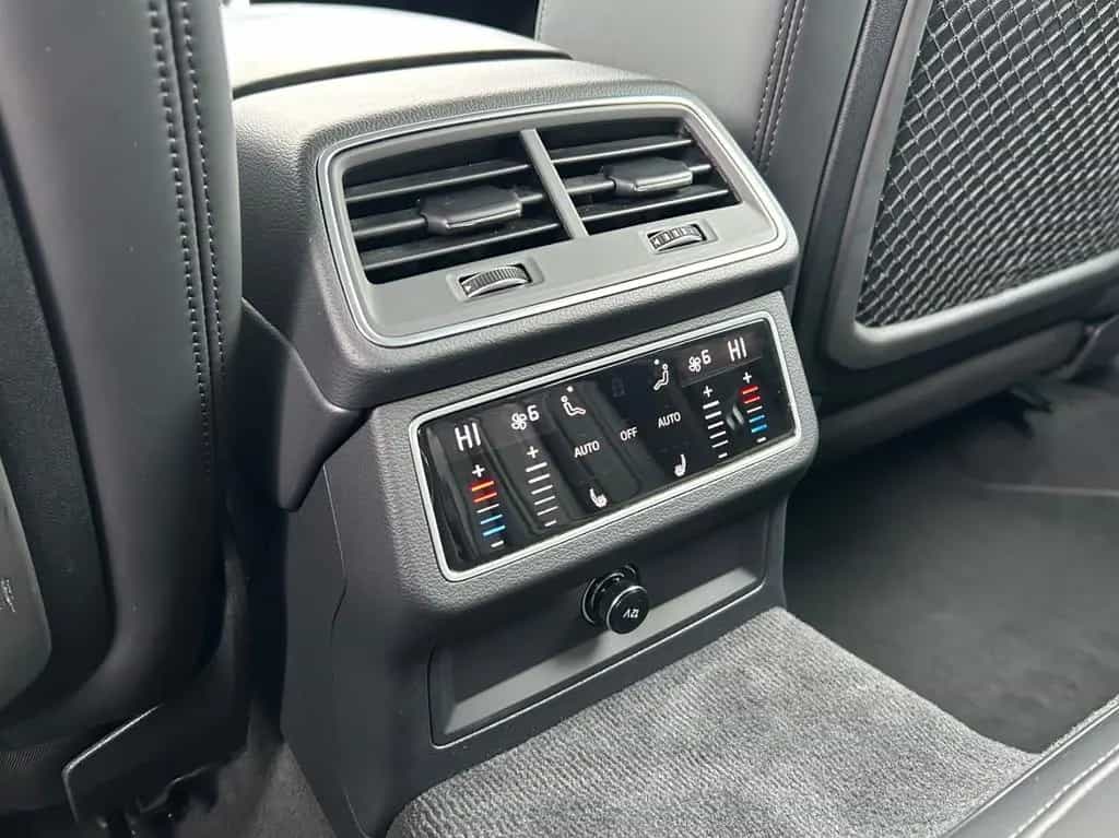 Audi A6 Av.45 TFSI quat. AHK HUD Lane 360° Matrix ACC 10/2022-photo-33