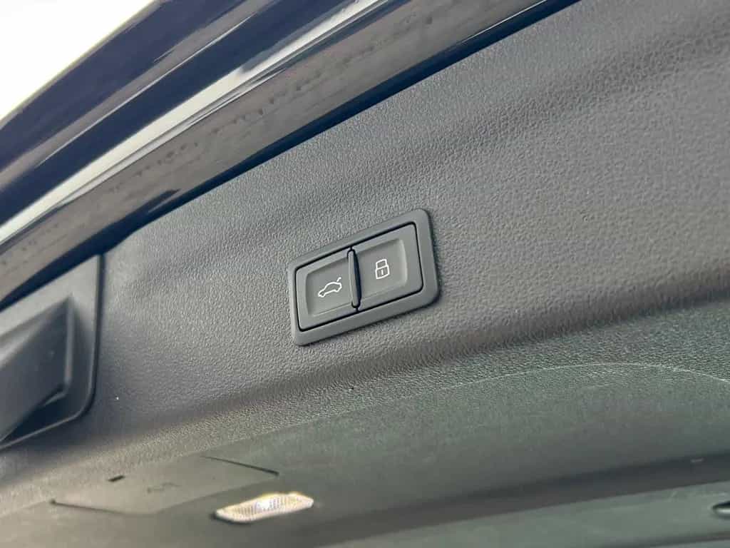 Audi A6 Av.45 TFSI quat. AHK HUD Lane 360° Matrix ACC 10/2022-photo-36