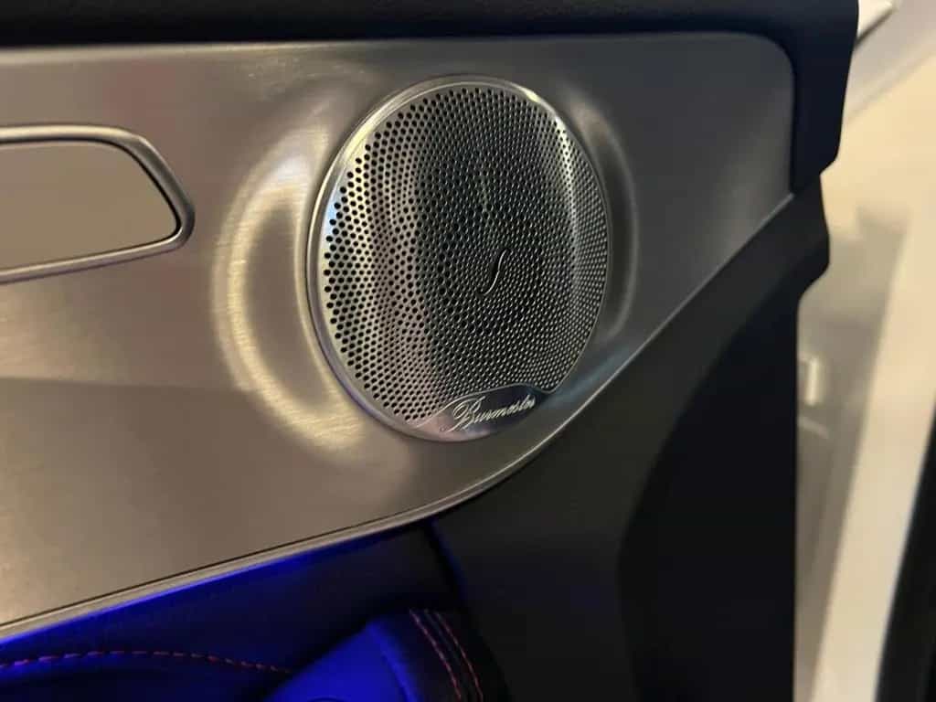Mercedes-Benz C-Class 43 AMG-4Matic-GARANTIE-FINANZIERUNG- 09/2018-photo-24