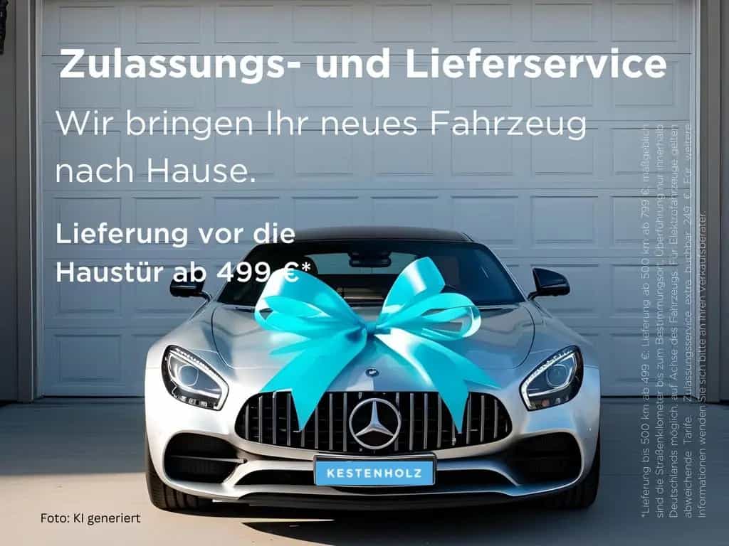 Mercedes-Benz GLC-Class 300 4M AMG+NIGHT+KAM+BURME+KEYL+MLED+EASYP 08/2019-photo-20