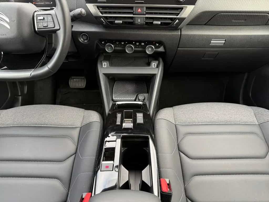 Citroën C4 Shine SITZHEIZUNG+TEMPOMAT+LENKRAD-HEIZUNG 10/2023-photo-10